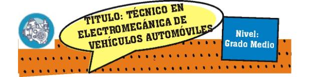 electromecanica